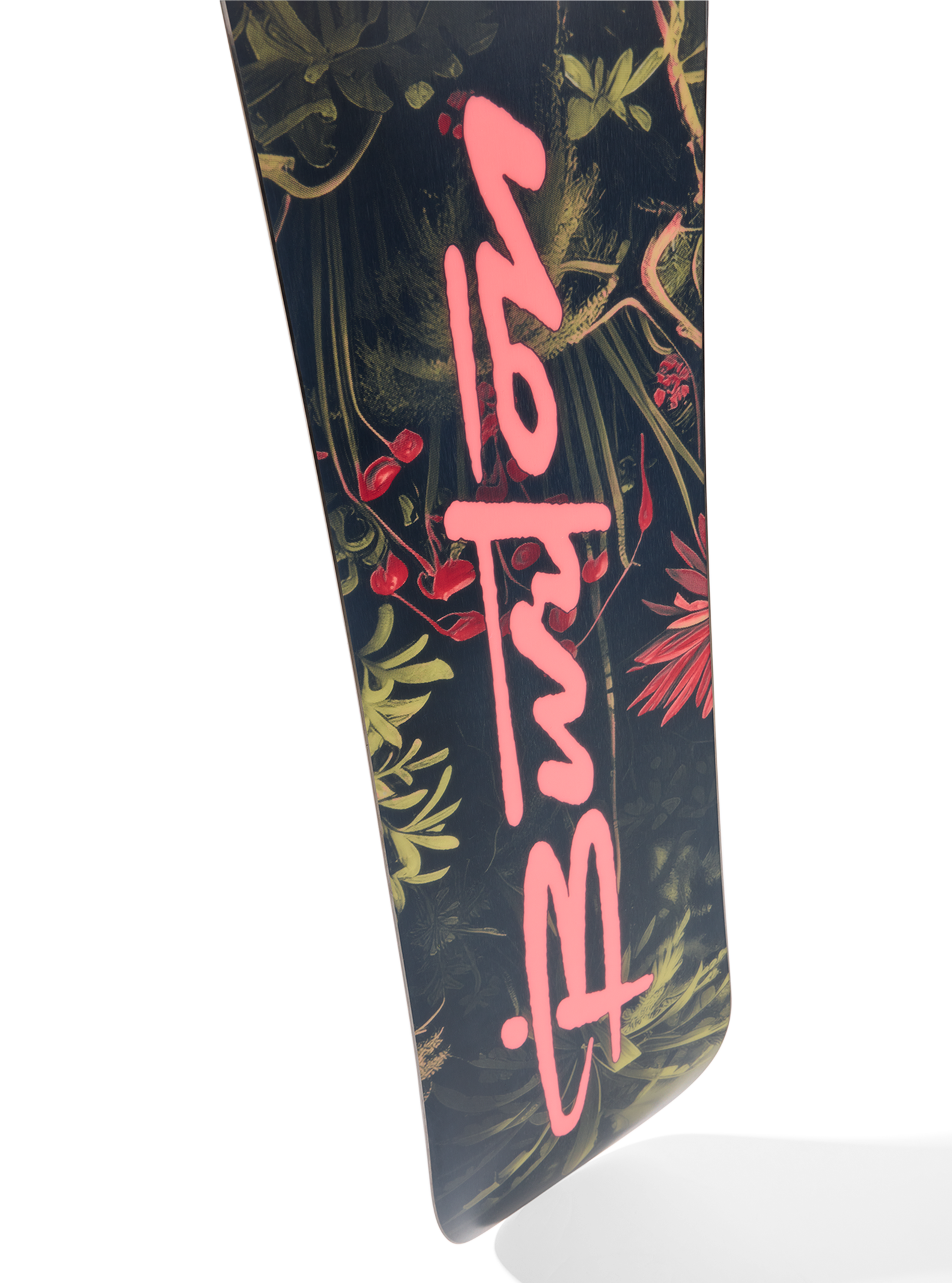 Men's Burton Custom Camber Snowboard | Burton.com Winter 2026
